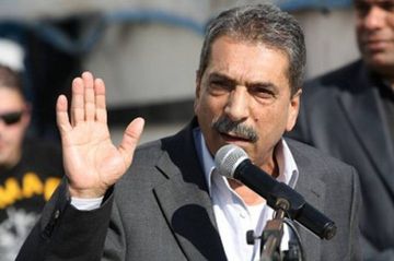 مصادر لـ قدس : تكليف المدني بملف المنظمات الشعبية خلفا للطيراوي