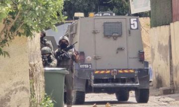 اقتحامات واعتقالات واعتداءات لقوات الاحتلال ومستوطنيه في الضفة