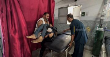 الصحة: 442 شهيدا و1236 مصابا بغزة منذ وقف النار