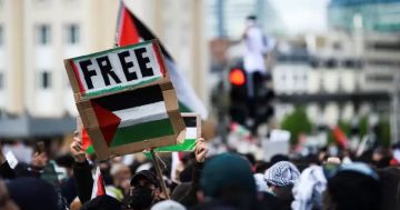 بلجيكا توقف خدمات قنصلية لمواطنيها بمستوطنات الضفة وتبعث رسالة بالقوانين الجديدة