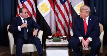 غزة والسودان ولبنان ونهر النيل.. أبرز ما بحثه السيسي مع ترامب على هامش منتدى دافوس