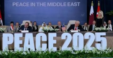 8 دول عربية وإسلامية تنضم لمجلس السلام ورفض أوروبي