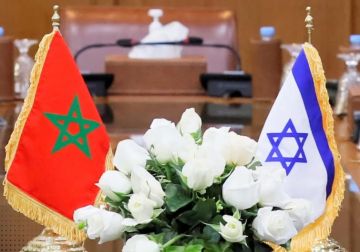 إسرائيل والمغرب يوقعان خطة عمل عسكرية مشتركة لعام 2026