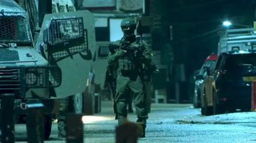 اقتحامات واعتقالات واسعة في الضفة