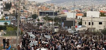 تنديدا بتصاعد الجريمة وتواطؤ الاحتلال.. إضراب شامل ومظاهرات غير مسبوقة في الداخل المحتل 