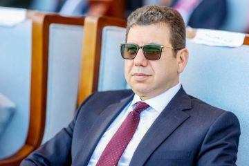 رئيس المخابرات المصرية يلتقي مسؤولين فلسطينيين لبحث جهود الاستقرار