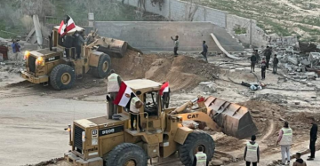 مصر تعلن انضمامها رسميا لمجلس السلام الخاص بغزة