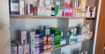 هندسة الموت في غزة.. بضائع على قفا مين يشيل ومستشفيات بلا دواء وموت بالمجان!