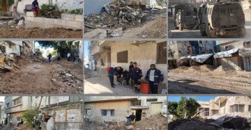 365 يوما وما زالت طولكرم ومخيماها في وجه العدوان