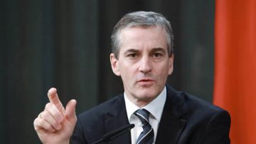 النرويج تشير إلى تناقض دعوات ترامب للسلام الدولي مع فرض التعريفات الجمركية