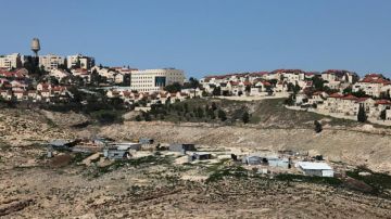 تقرير مشروع E1.. خطة إسرائيلية لفصل الضفة وتحويلها إلى كانتونات معزولة