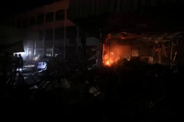 محدث خروقات متواصلة.. شهيدان في قصف الاحتلال منزلا شرق مدينة غزة