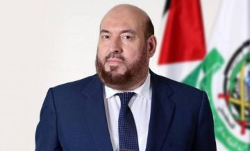 نزال: الوصول لجثة الأسير ينهي ذرائع نتنياهو وجاهزون لتسليم إدارة غزة نزال: الوصول لجثة الأسير ينهي ذرائع نتنياهو وجاهزون لتسليم إدارة غزة