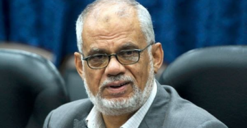 وفاة القيادي في حركة حماس عطا الله أبو السبح