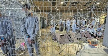 استشهاد المعتقل حمزة عبد الله عدوان من غزة