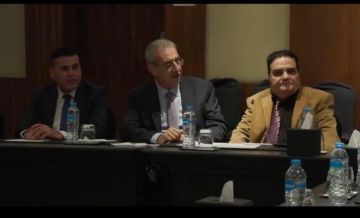 اللجنة الوطنية لإدارة غزة تعلن خطة شاملة للإعمار وتدعو القطاع الخاص للبدء بإزالة الركام اللجنة الوطنية لإدارة غزة تعلن خطة شاملة للإعمار وتدعو القطاع الخاص للبدء بإزالة الركام