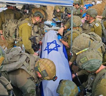 جيش الاحتلال يعلن العثور على جثة آخر أسير بغزة