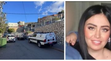 مقتل امرأة في جريمة إطلاق نار في البعنة بأراضي الـ48