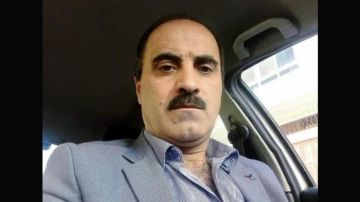 الاحتلال يسلم جثمان الشهيد شاكر الجعبري من الخليل