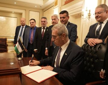 تحليل بساط الشرعية بين لجنة التكنوقراط وتخوفات السلطة في رام الله