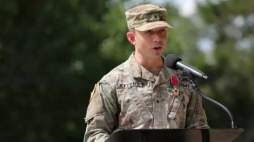 تقرير تعرف إلى الجنرال جاسبر جيفرز قائد قوة الاستقرار الدولية في قطاع غزة