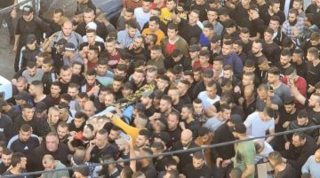 نعت شهيدي جنين.. فصائل فلسطينية: دماء الشهداء ستفتح أبواب الجحيم على قادة الاحتلال