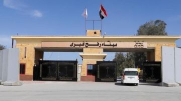 هآرتس: ترتيبات أمنية جديدة لفتح معبر رفح قريبا في الاتجاهين