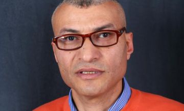 حلها يا مستر ترامب بلكي ع إيدك تحل - سعيد أبو غـــــــــزة حلها يا مستر ترامب بلكي ع إيدك تحل - سعيد أبو غـــــــــزة