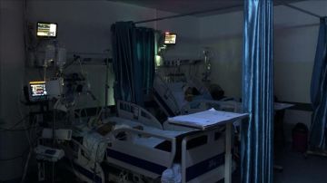 أوتشا: نقص الوقود يهدد حياة المرضى والجرحى في غزة