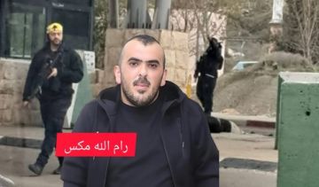 الاحتلال يعدم شاب عند حاجز الأنفاق غرب بيت لحم بزعم محاولته تنفيذ عملية طعن