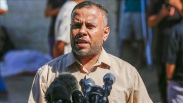 الثوابتة يكشف ترتيبات انتقال إدارة غزة إلى اللجنة الوطنية