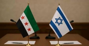 بيان أميركي - إسرائيلي - سوري: تأسيس خلية تنسيق أمني ودبلوماسي مشترك