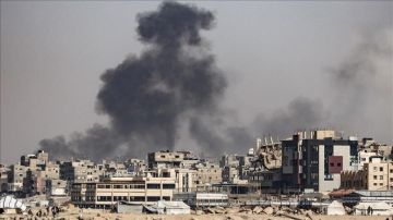 تحليل إدارة أم احتواء؟ خبراء يفسرون فشل السياسات الدولية تجاه غزة تحليل إدارة أم احتواء؟ خبراء يفسرون فشل السياسات الدولية تجاه غزة