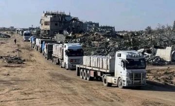 كشف تفاصيل جديدة حول قضية تهريب البضائع إلى غزة كشف تفاصيل جديدة حول قضية تهريب البضائع إلى غزة