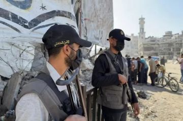 الشرطة تلقي القبض على 3 مشتبهين بقتل مواطن بمدينة غزة