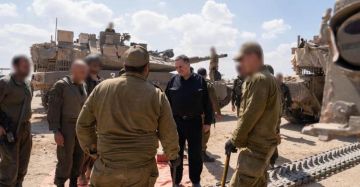 كاتس يوجه الجيش بالسيطرة على مزيد من مخيمات الضفة الغربية كاتس يوجه الجيش بالسيطرة على مزيد من مخيمات الضفة الغربية