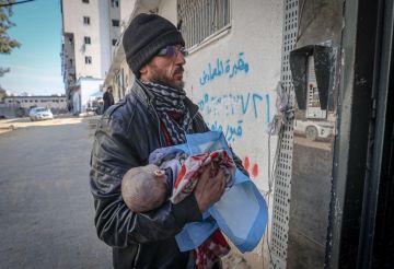 5 قتلى بينهم طفل بنيران الجيش الإسرائيلي في قطاع غزة منذ صباح اليوم