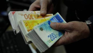الاحتلال يستولي على 149 مليون شيقل من أموال المقاصة 