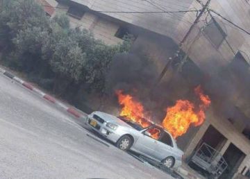 فرض طوق أمني على قلقيلية واقتحامات منذ الصباح