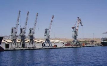 ميناء إيلات متوقف منذ عامين.. ضربة اقتصادية وإستراتيجية تهز الاقتصاد الإسرائيلي