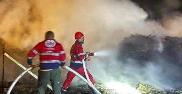 إصابات في هجوم للمستوطنين على مسافر يطا