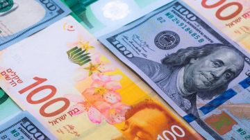 في حال التصعيد مع إيران.. هل ينخفض سعر صرف الدولار إلى 2 شيقل؟ 