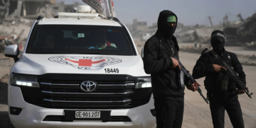 محلل سياسي: الأسبوع المقبل اختبار حقيقي لمسار المرحلة الثانية في غزة