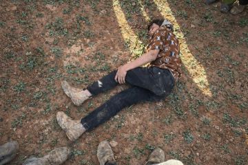 مستوطنون يدهسون طفلا في مسافر يطا