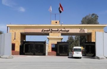 مكتب نتنياهو: إسرائيل ستعيد فتح معبر رفح بعد استكمال البحث عن جثة آخر أسير إسرائيلي