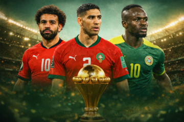 أربع قمم كروية تشعل نصف نهائي كأس إفريقيا 2025 بحثًا عن بطاقة النهائي