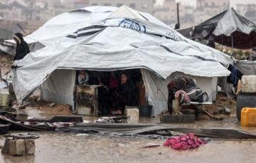 طقس فلسطين: تحديثات المنخفض الجوي القادم وتأثيره على غزة