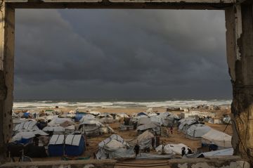 ويتكوف يعلن رسميا إطلاق المرحلة الثانية من خطة ترامب لإنهاء الصراع في غزة