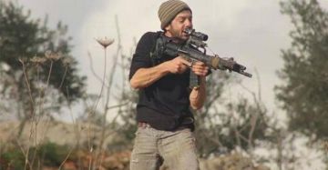 إيطاليا تحتج على تهديد مستوطن شرطيين من أفرادها غرب رام الله