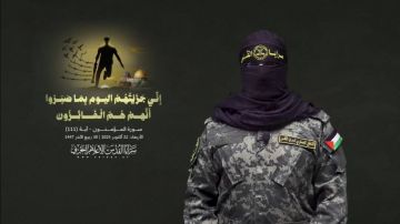 أبو حمزة: سلمنا إحداثيات جثمان ران غويلي والعدو تعمد المماطلة